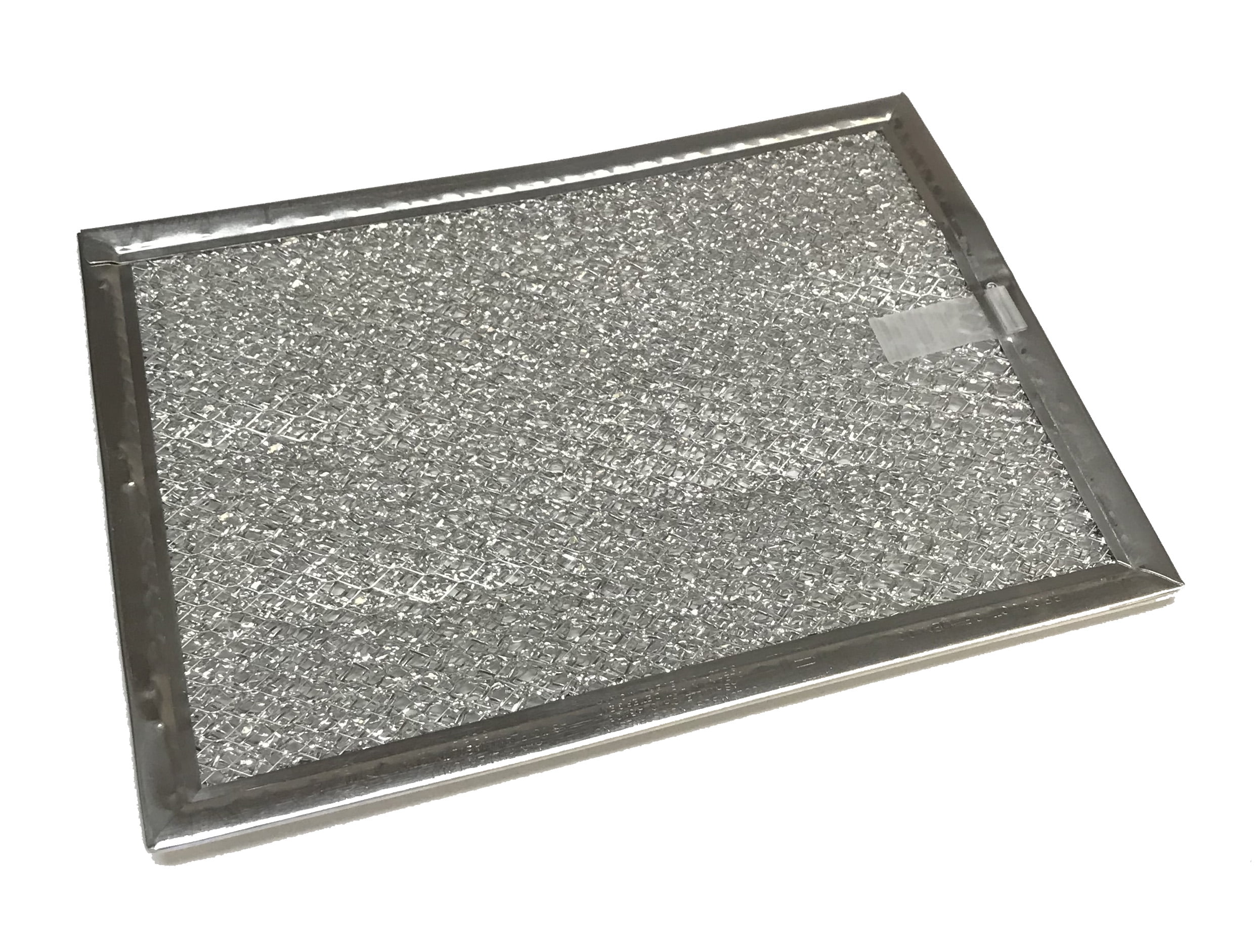 OEM Sharp Microwave Grease Air Filter Originally Shipped With R1875T, R-1875T