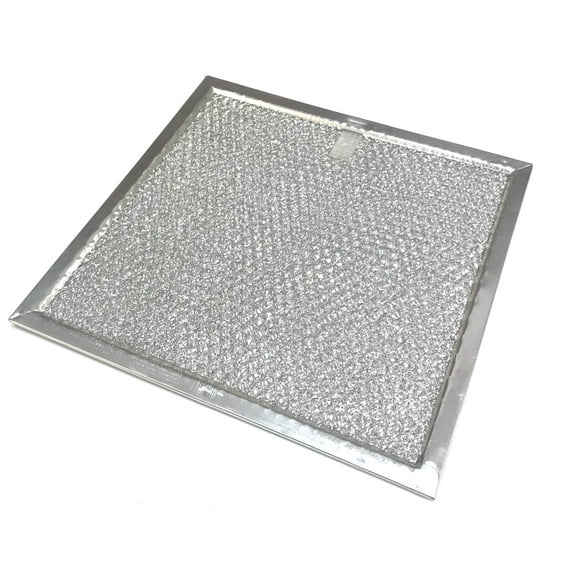 OEM Sharp Microwave Grease Air Filter Shipped With R2130JS, R-2130JS