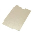 thumbnail image 1 of OEM Sharp Microwave Insulator Cover Wave Guide Originally Shipped With R-409JS, R410DK, R-410DK, R410DW, R-410DW, 1 of 1