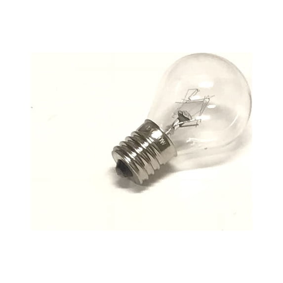 OEM Sharp Microwave Lamp Originally Shipped With R1810, R-1810, R1410A