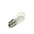 thumbnail image 1 of OEM Sharp Microwave Light Bulb Lamp Originally Shipped With R308DW, R-308DW, R310DK, R-310DK, R310DW, R-310DW, 1 of 1