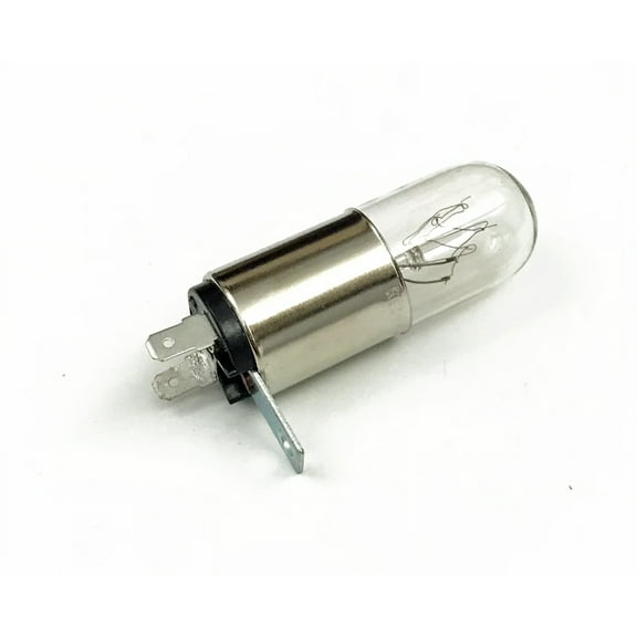 OEM Sharp Microwave Light Bulb Lamp Originally Shipped With R326FS, R-326FS