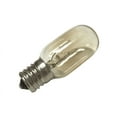 thumbnail image 1 of OEM Sharp Microwave Light Bulb Lamp Originally Shipped With R5H82, R5K12, R5K71, R5K81, R5K82, R5P41, R5P60, R5P80, 1 of 1