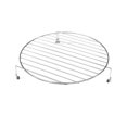 thumbnail image 1 of OEM Sharp Microwave Low Rack Originally Shipped With R820BC, R-820BC, 1 of 1