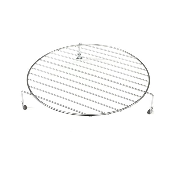 OEM Sharp Microwave Low Rack Originally Shipped With R820BC, R-820BC