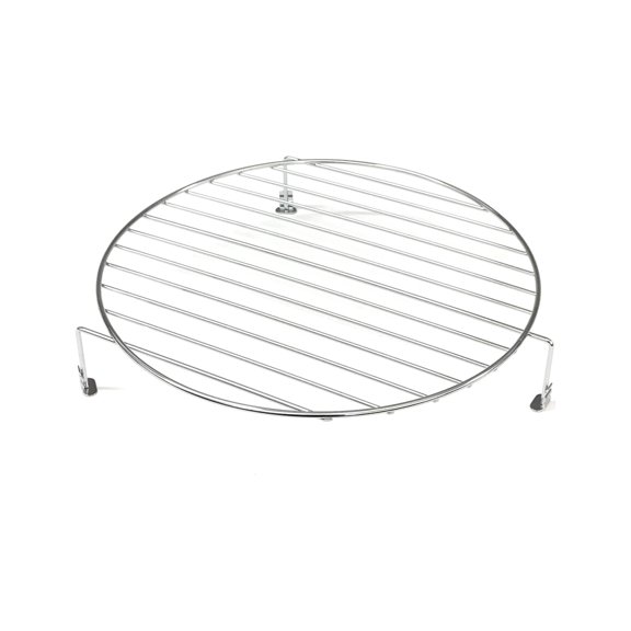 OEM Sharp Microwave Low Rack Originally Shipped With R820BC, R-820BC