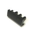 thumbnail image 1 of OEM Sharp Microwave Open Button Originally Shipped With R-1855A, R1870, R-1870, R1871, R-1871, R1875T, R-1875T, 1 of 1