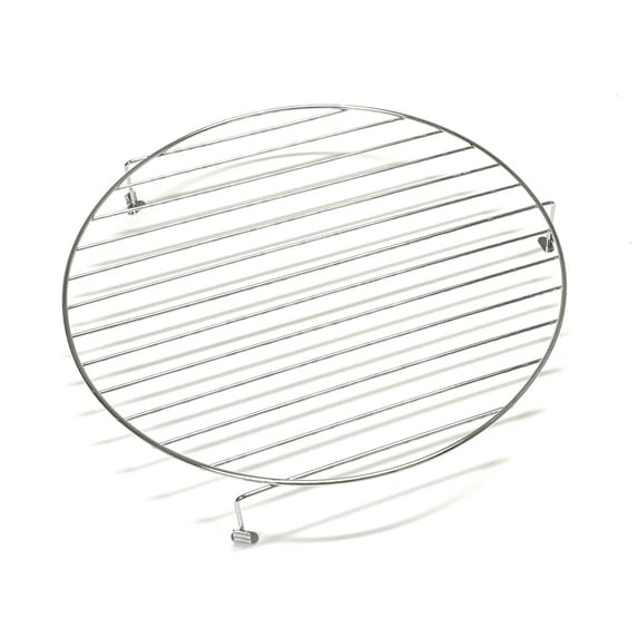 OEM Sharp Microwave Short Cooking Rack - Roasting Rack Originally Shipped With R930CSF, R-930CSF