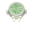 thumbnail image 1 of OEM Sharp Microwave Turntable Motor Originally Shipped With R1471A, R-1471A, R1481, R-1481, 1 of 1