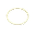 thumbnail image 1 of OEM Sharp Microwave Turntable Roller Ring Originally Shipped With R315EW, R-315EW, R320BW, R-320BW, 1 of 1