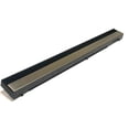 thumbnail image 1 of OEM Sharp Microwave Vent Grill Originally Shipped With R1874, R-1874, 1 of 1