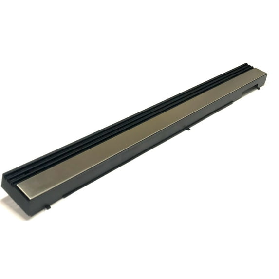 OEM Sharp Microwave Vent Grill Originally Shipped With R1874, R-1874