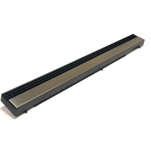 OEM Sharp Microwave Vent Grill Originally Shipped With R1874, R-1874