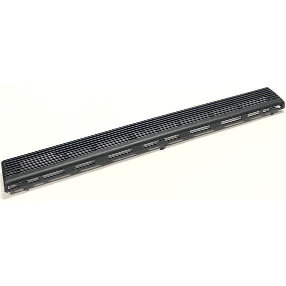 OEM Sharp Microwave Vent Grille Originally Shipped With R1875, R-1875, R1870, R-1870