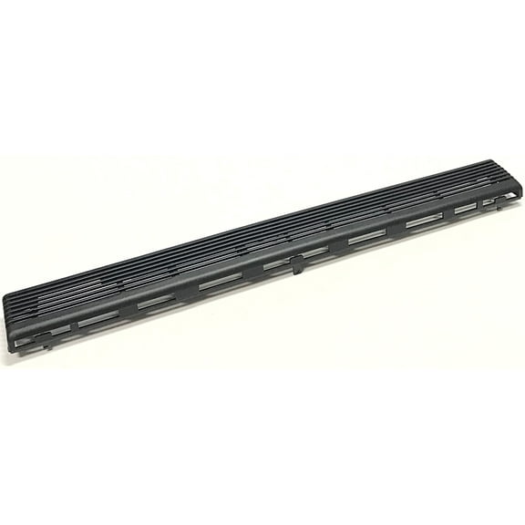 OEM Sharp Microwave Vent Grille Originally Shipped With R1875, R-1875, R1870, R-1870