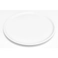 thumbnail image 1 of OEM Sharp Microwave White Ceramic Plate Turntable Originally Shipped With R-1874T, R1875T, R-1875T, 1 of 1