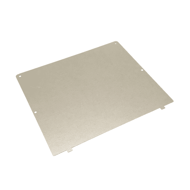 Sharp OEM Microwave Waveguide Cover for KB6524PS, SMD2470AS, SMD2480CS