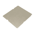thumbnail image 1 of OEM Sharp Microwave Waveguide Cover Originally Shipped With R-230KK, R230KW, R-230KW, R231NW, R-231NW, 1 of 1