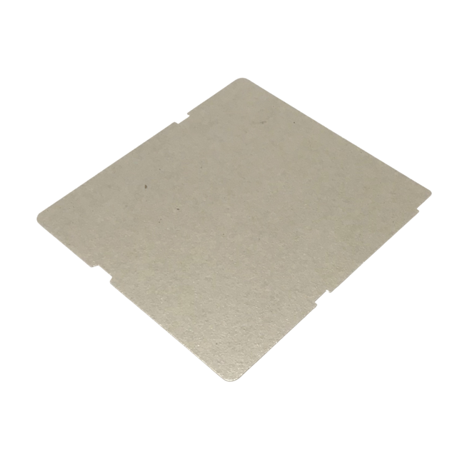 OEM Sharp Microwave Waveguide Cover Originally Shipped With R230KK