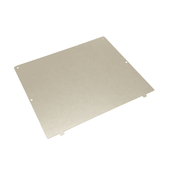 OEM Sharp Microwave Waveguide Cover Originally Shipped With SMD2489ES
