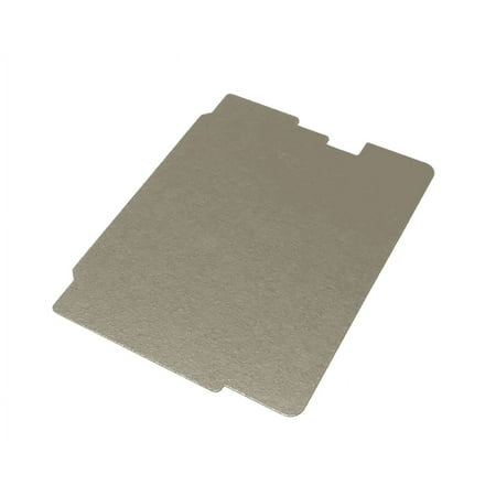 OEM Sharp Microwave Waveguide Originally Shipped With R-530EKF, R530EST, R-530EST