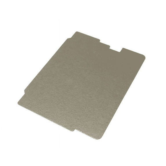 OEM Sharp Microwave Waveguide Originally Shipped With R520KST, R-520KST, R520LK, R-520LK, R520LWT, R-520LWT, R530EKF