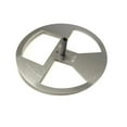 thumbnail image 1 of OEM Sharp Microwave Waveguide Stirrer Fan Assembly Originally Shipped With R-1851, R1851A, R-1851A, R1852, R-1852, 1 of 1