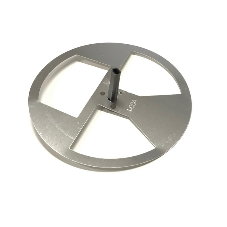 OEM Sharp Microwave Waveguide Stirrer Fan Assembly Originally