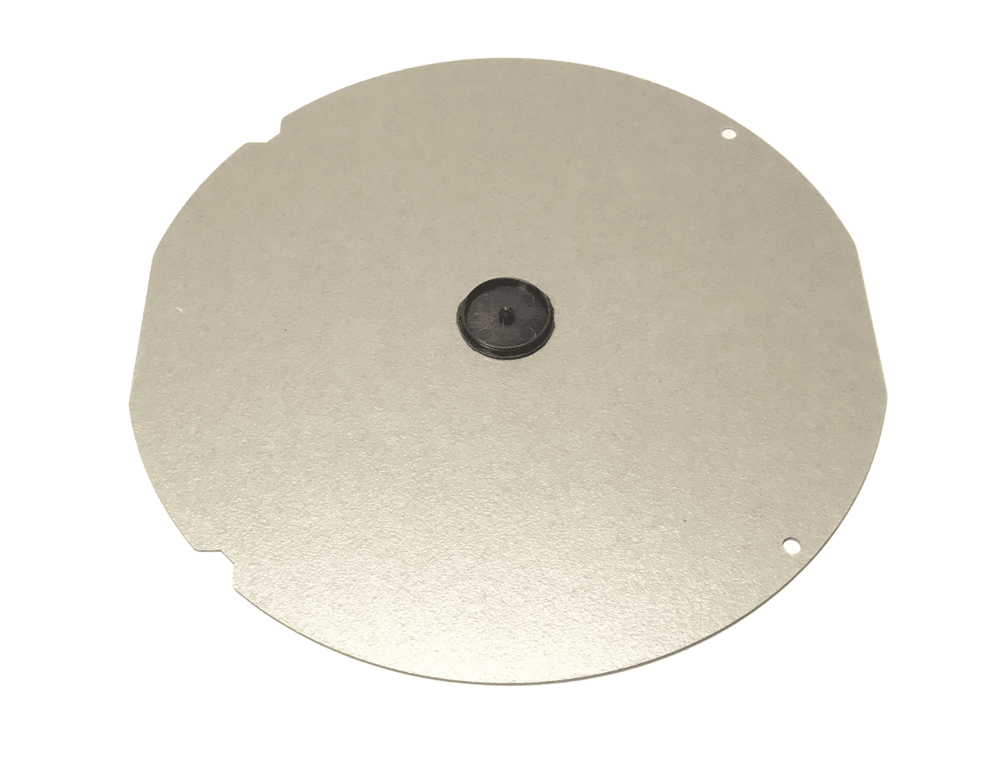 OEM Sharp Microwave Waveguide Stirrer Originally Shipped With KB6024MW, KB-6024MW, KB6025MK, KB-6025MK