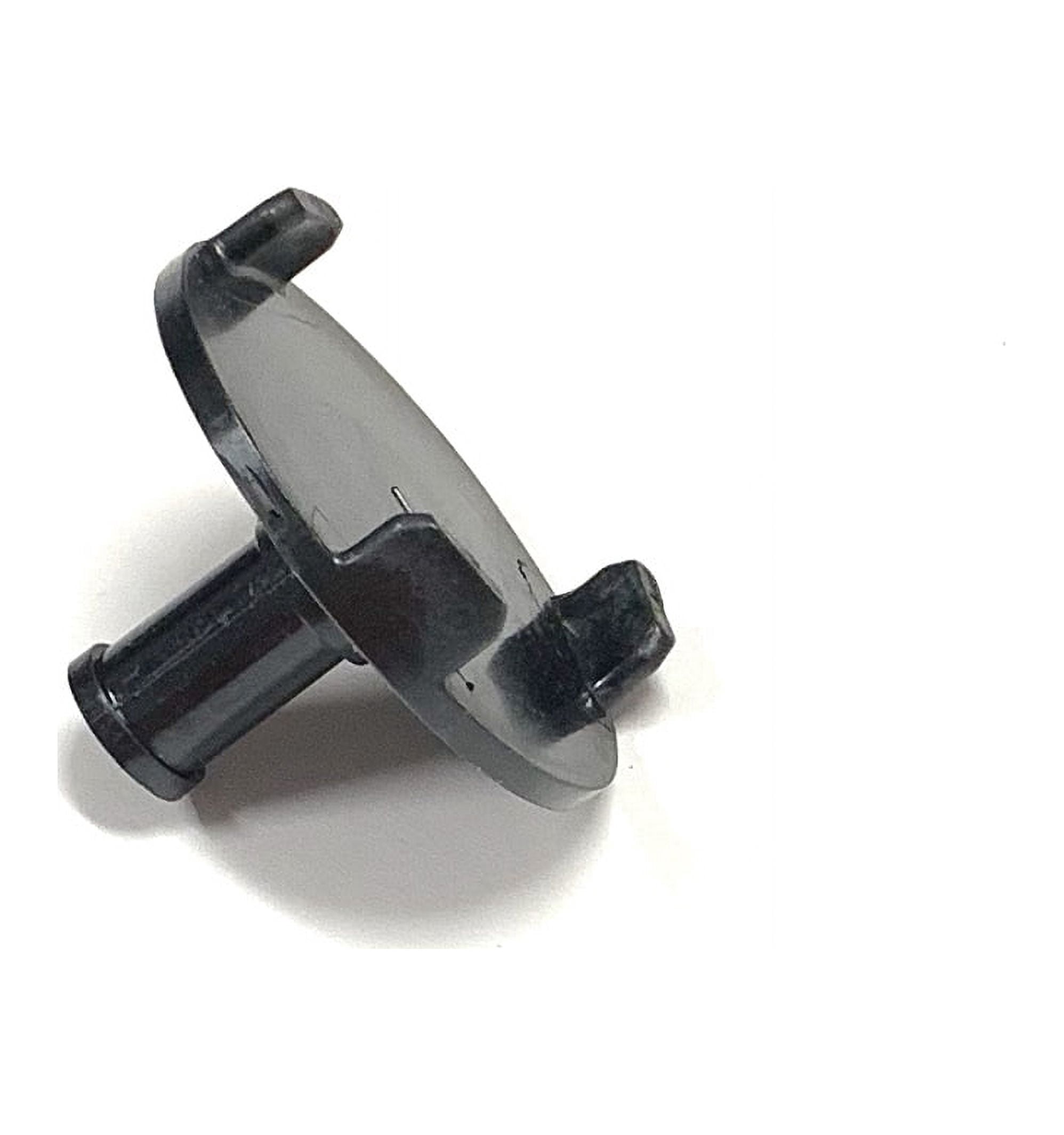 Sharp R990ks Parts OEM Sharp Mircowave Turntable Coupler Shaft Originally Shipped With ...