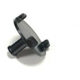 thumbnail image 1 of OEM Sharp Mircowave Turntable Coupler Shaft Originally Shipped With R8185, R930CSF, R930CS, R9A20, 1 of 1