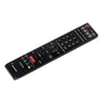 thumbnail image 1 of OEM Sharp Remote Control Originally Shipped With: LC52LE925UN, LC-52LE925UN, LC60LE925, LC-60LE925, 1 of 1