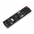 thumbnail image 1 of OEM Sharp Remote Control Originally Shipped With: LC55LE653U, LC-55LE653U, LC43LE653, LC-43LE653, 1 of 1