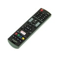 thumbnail image 1 of OEM Sharp Remote Control Originally Shipped With: LC32LE653, LC-32LE653, LC32LE653U, LC-32LE653U, LC40LE653, LC-40LE653, 1 of 1