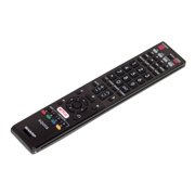 OEM Sharp Remote Control Originally Shipped With LC60UE30U & LC-60UE30U