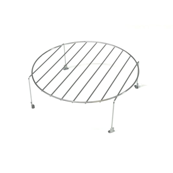 OEM Sharp Sharp Tall Rack Originally Shipped With R1881LSY, R-1881LSY
