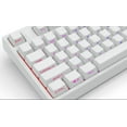 thumbnail image 1 of OEM Side-Legend Translucent Sidelit PBT Keycaps, 1 of 10