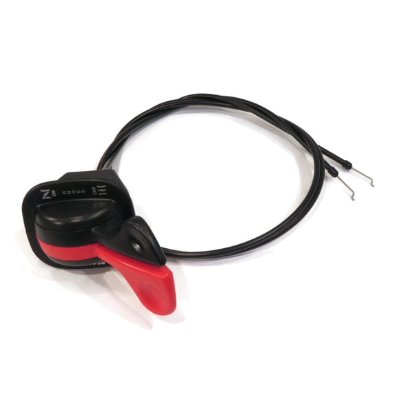 OEM Simplicity DUAL THROTTLE CONTROL for 2690745, 2690746, 2690748, 2690749, 2690750
