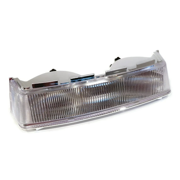 OEM Simplicity HEADLIGHT ASSEMBLY for 1692401, 1692402, 1692403, 1692404, 1692405