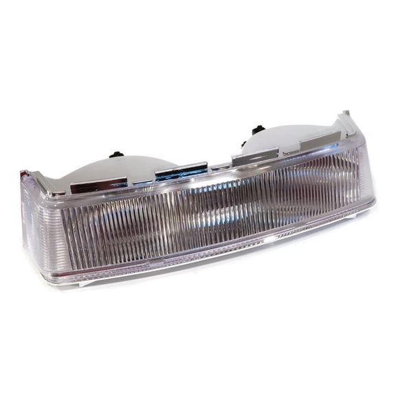 OEM Simplicity HEADLIGHT ASSEMBLY for 1692607, 1692608, 1692609, 1692610, 1692611
