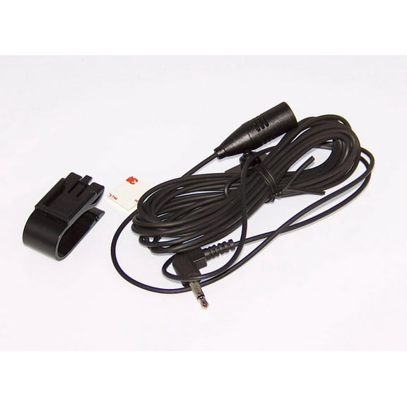 OEM Sony Microphone Shipped With MEXBT4100P, MEXB-T4100P, MEXGS600BT