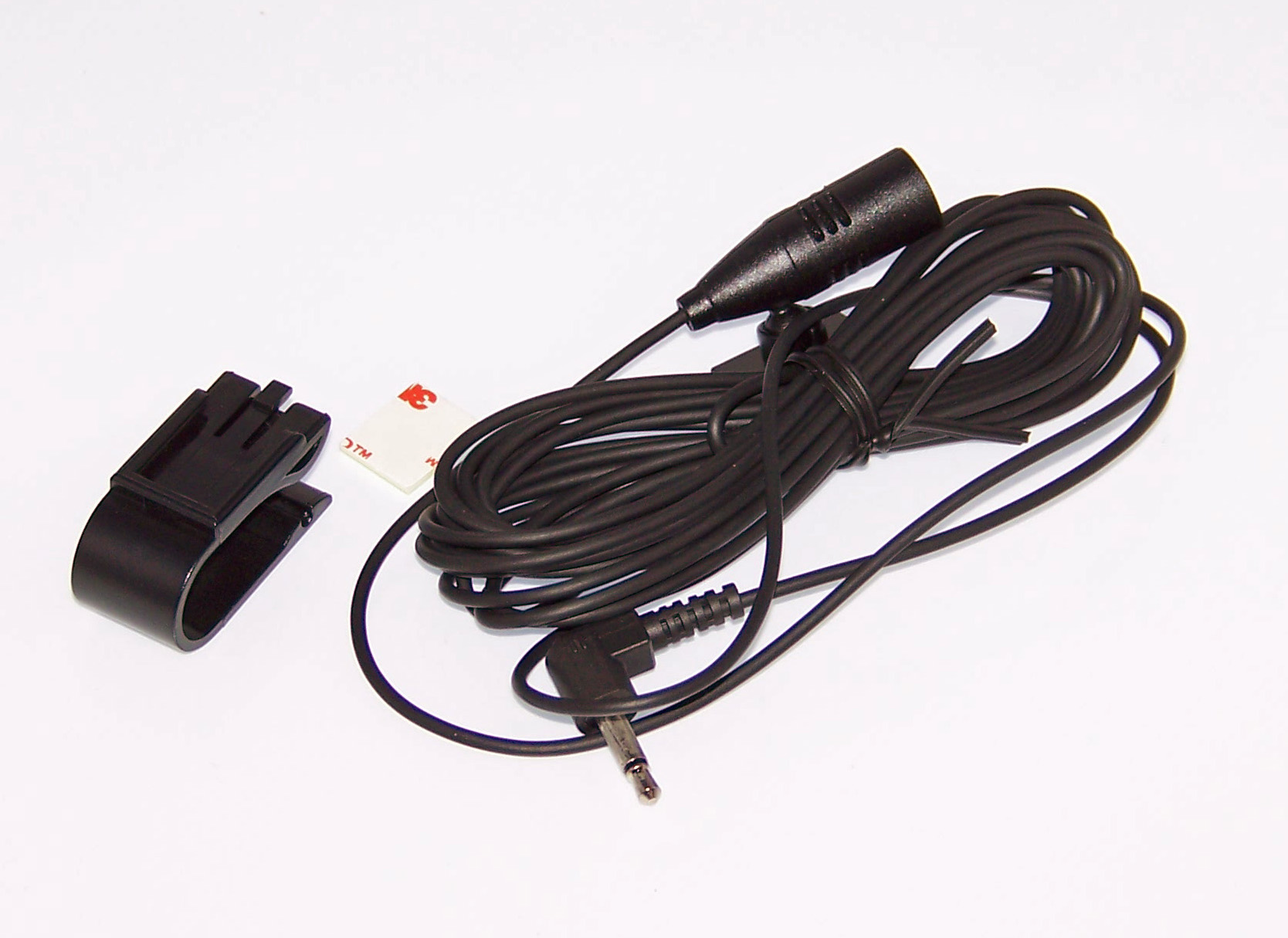 Micrófono OEM Sony incluido con XAV-62BT, XAV64BT, XAV-64BT