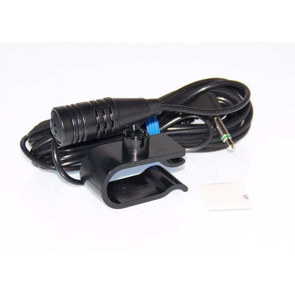 OEM Sony Microphone Shipped With XAV-712BT, XAVAX100, XAV-AX100