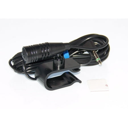 OEM Sony Microphone Shipped With XAVAX200C2, XAV-AX200C2, XAVAX205DB