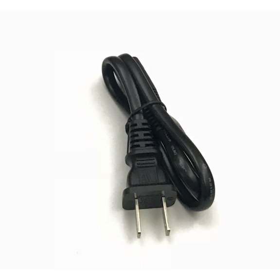OEM Sony Power Cord Cable Originally Shipped With DSCWX7, DSC-WX7