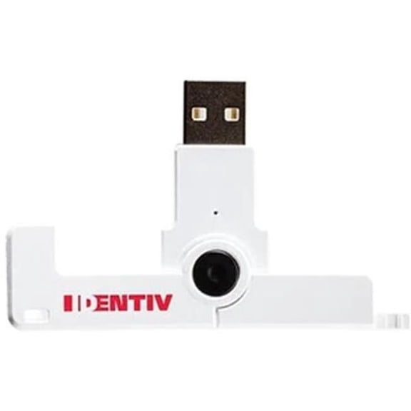 OEM Sourcing SCR3500-A A Smart Card Reader - USB-A, White