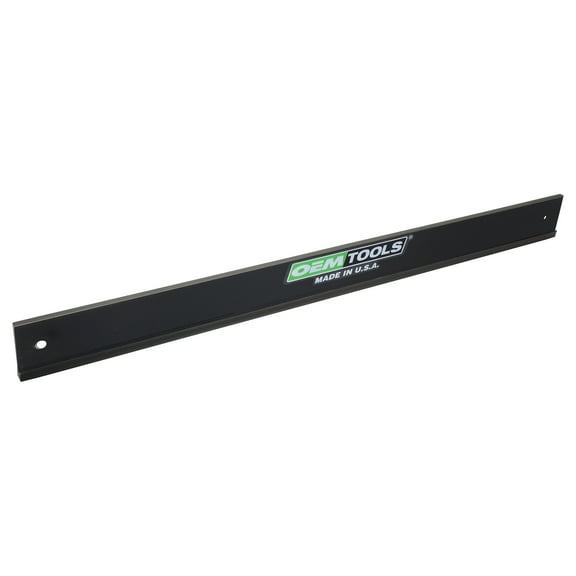 OEMTools 24 Inch Straight Edge
