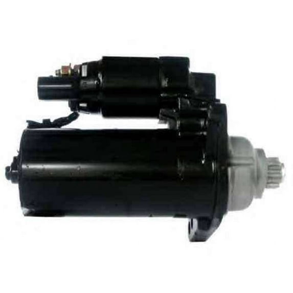 OEM Starter Fits Audi European Model A3 1400 1800 2000 02Z911023E 0-001-121-409