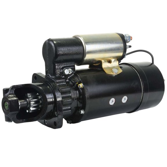 OEM Starter Fits Leece Neville Military Tank Bae 2920-01-487-3587 12378862002