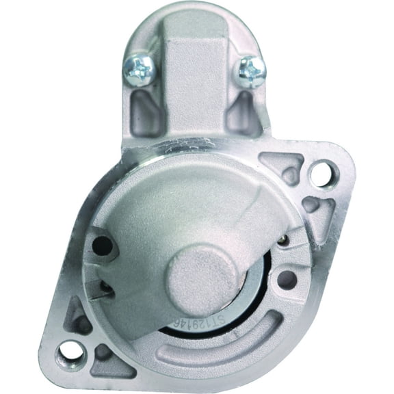 OEM Starter Fits Volvo Penta D1-20F D1-30A D1-30B D1-30F D2-40A D2-40B D2-40F